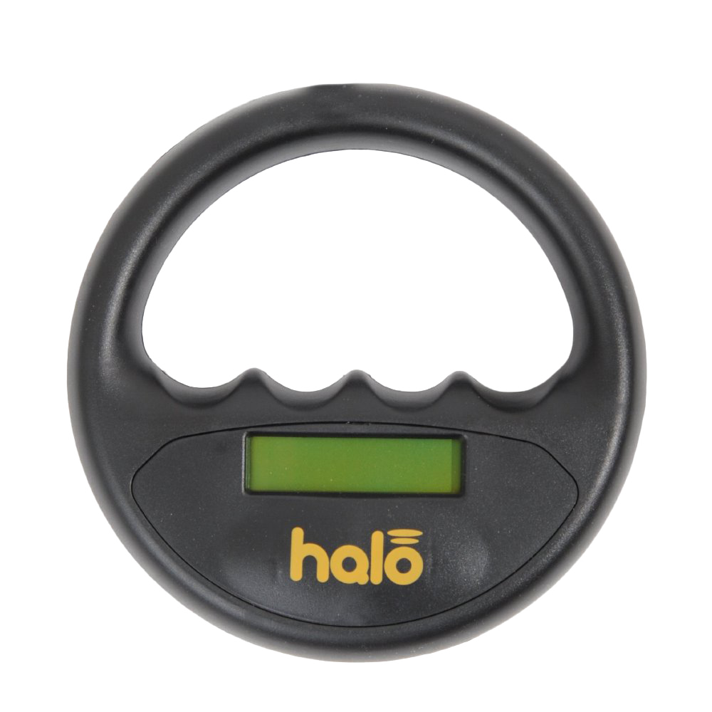 Lector de microchips Halo Pet Mid06