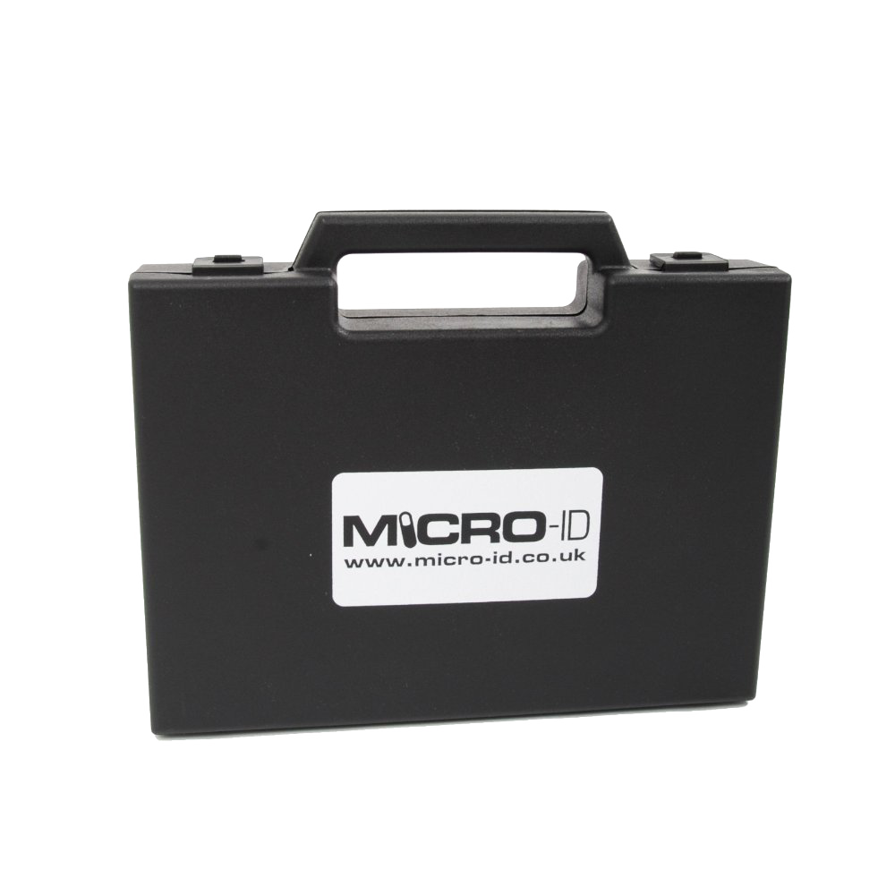 Lector de microchips Halo Pet Mid06