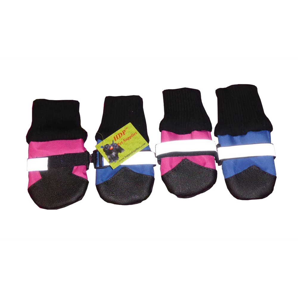 Botas para perros HDP