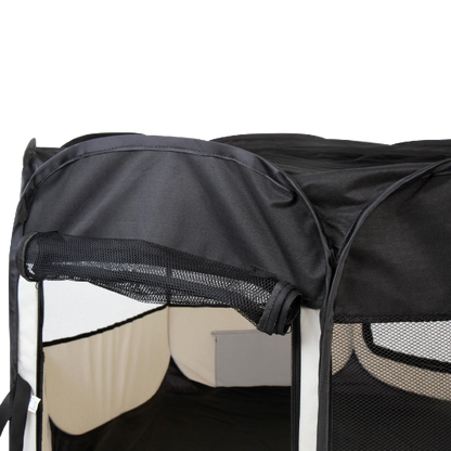 Leopet Tspb09 Playpen For Puppies And Small Animals Different Colours