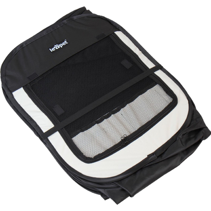 Leopet Tspb09 Playpen For Puppies And Small Animals Different Colours
