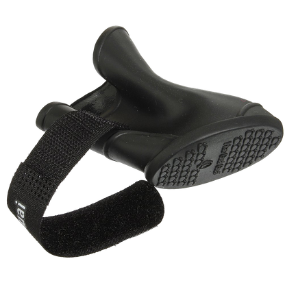 Botas para perro impermeables de caucho protectoras para lluvia