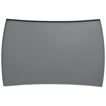 Petfusion Pet Food Mat In Premium Fda Grade Silicone